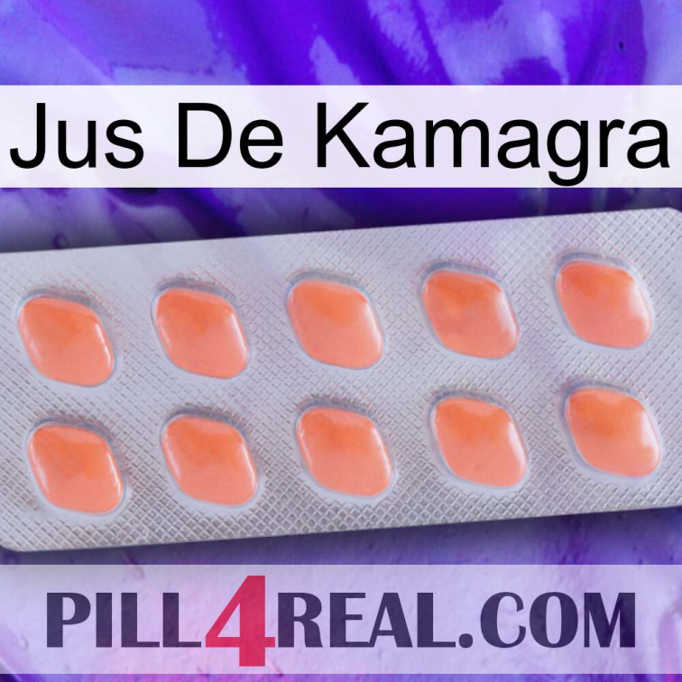 Kamagra Juice 26